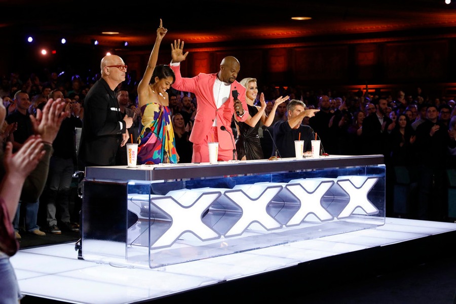 America's Got Talent